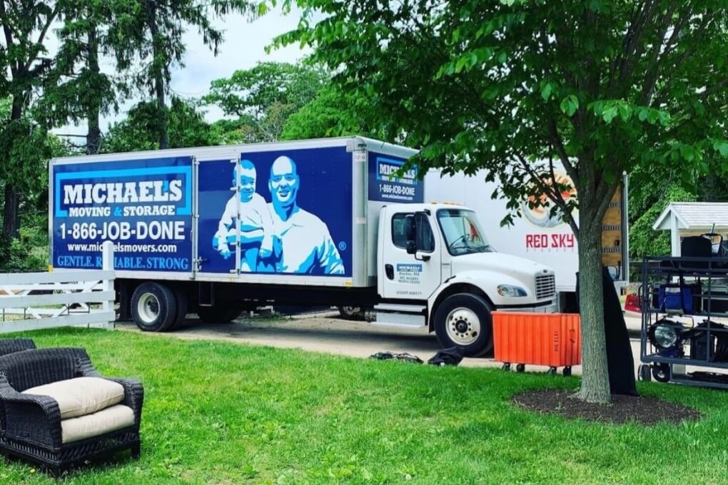 Beverly MA Junk Removal Moving Services